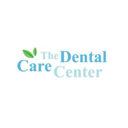 Logo de The Dental Care Center