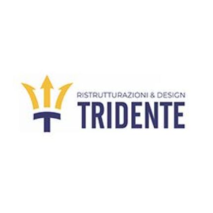 Λογότυπο από Tridente Ristrutturazioni e Design