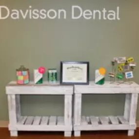 Bild von Davisson Dental