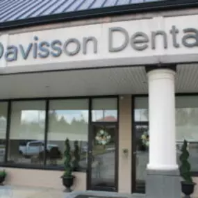 Bild von Davisson Dental