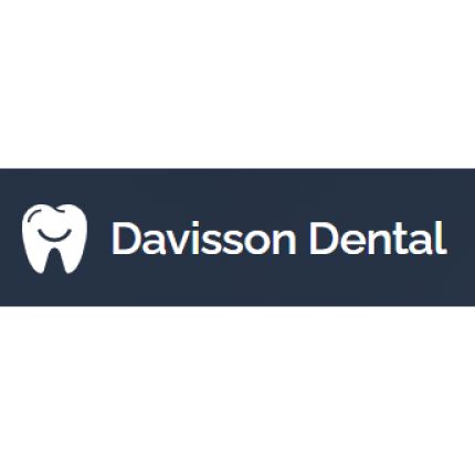 Logo fra Davisson Dental