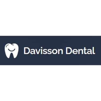 Logótipo de Davisson Dental