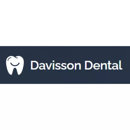 Logo from Davisson Dental