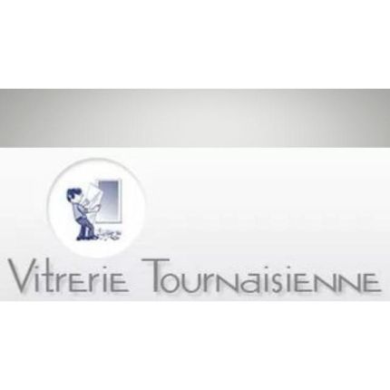Logo da Vitrerie Tournaisienne