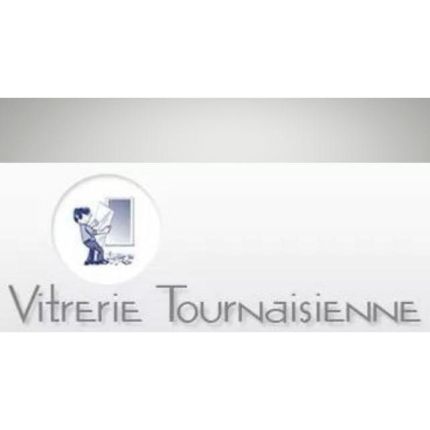 Logotipo de Vitrerie Tournaisienne