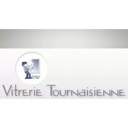 Logo fra Vitrerie Tournaisienne