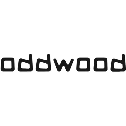 Logotyp från Oddwood