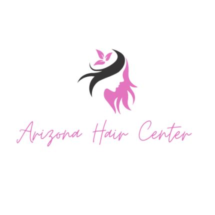 Logotipo de Arizona Hair Center