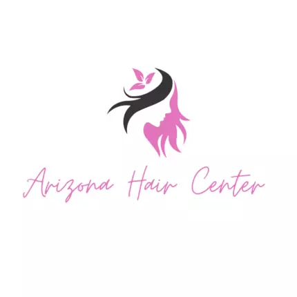 Logo fra Arizona Hair Center