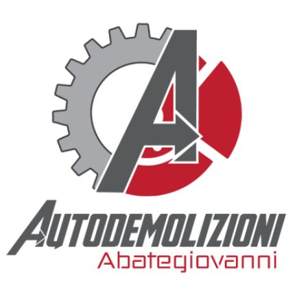 Logotipo de Autodemolizioni Abategiovanni