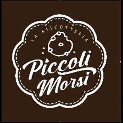 Λογότυπο από Piccoli Morsi Biscotteria Artigianale