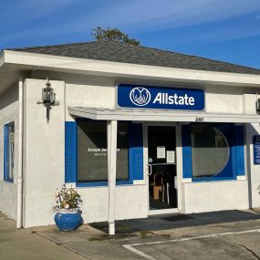 Bild von Joseph Bullington: Allstate Insurance