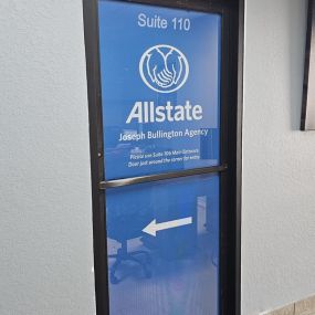 Bild von Joseph Bullington: Allstate Insurance