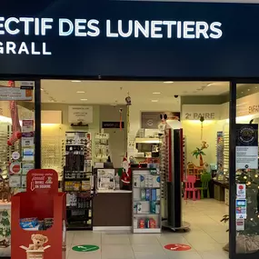 Bild von Le Collectif des Lunetiers