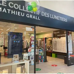 Bild von Le Collectif des Lunetiers