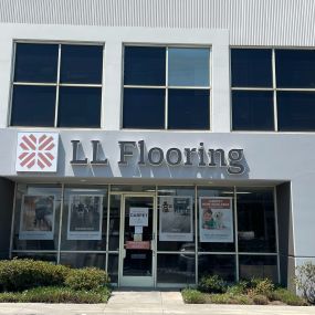 LL Flooring #1259 North Hills | 16735 Roscoe Boulevard | Storefront