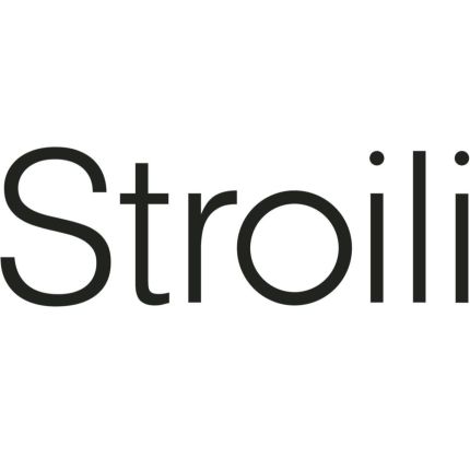 Logo fra STROILI