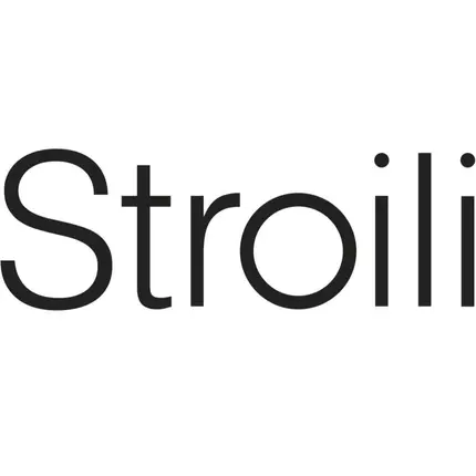 Logotyp från STROILI