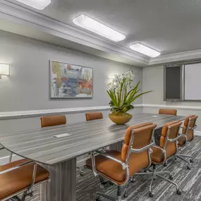 Conference room