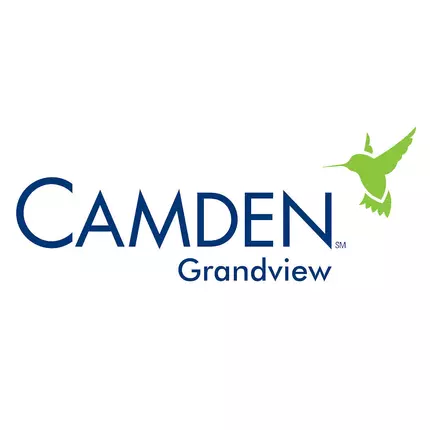 Logotyp från Camden Grandview Apartments and Townhomes