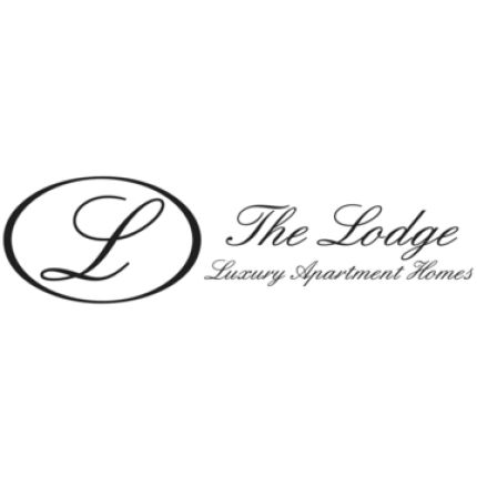 Logotipo de The Lodge Luxury Apartment Homes