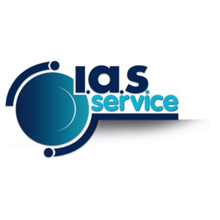 Logo da I.A.S Service