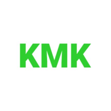 Logo fra KMK Towing & Recovery