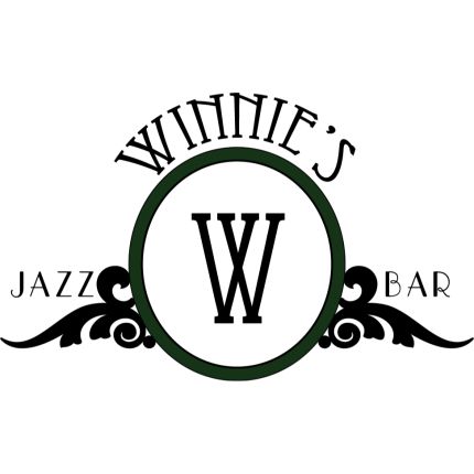 Logo da Winnie's Jazz Bar