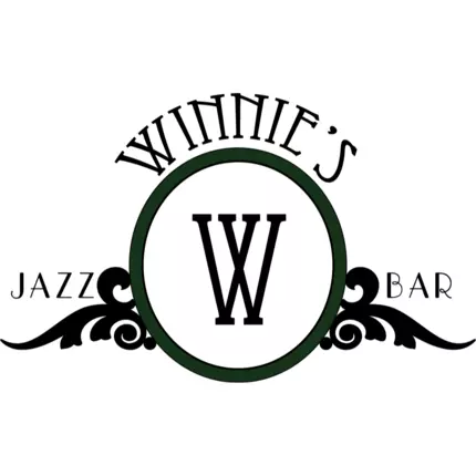 Logo von Winnie's Jazz Bar