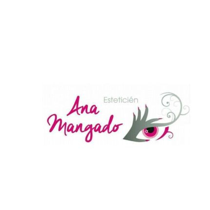 Logo de Ana Mangado