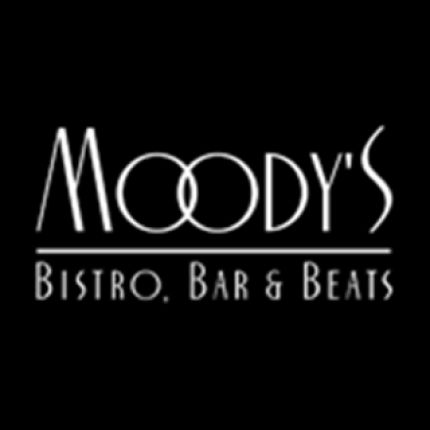 Logo from Moody's Bistro Bar & Beats