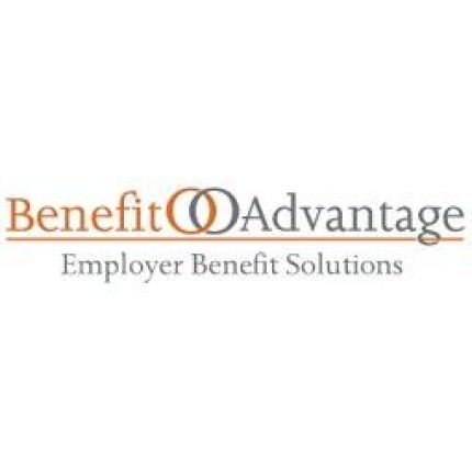 Logo fra Benefit Advantage - Employer Benefit Solutions