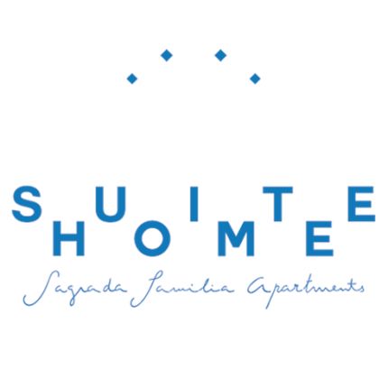 Logotyp från Suite Home Barcelona