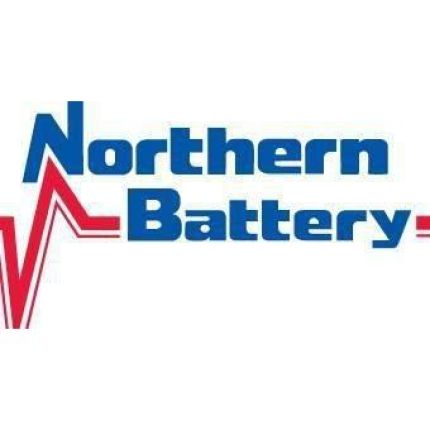 Logotyp från Northern Battery