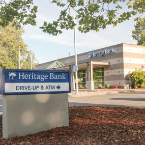 West Olympia Banking Center