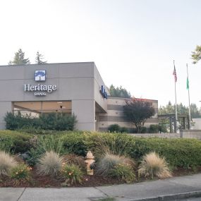 West Olympia Banking Center
