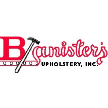 Logo from Banister's Upholstery, Inc.