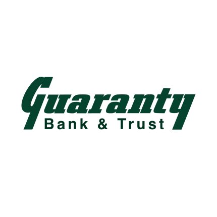 Logotipo de Guaranty Bank & Trust