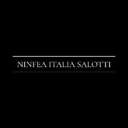 Logo fra Ninfea Italia Salotti