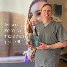 Bild von Park Orthodontics Glasgow
