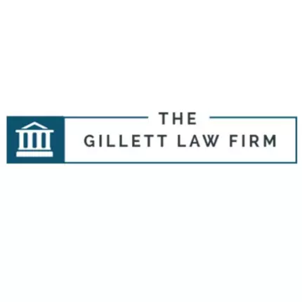 Logo from The Gillett Law Firm