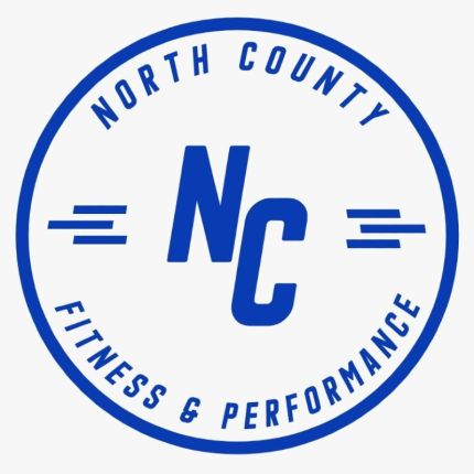 Logo de North County Fitness & Performance