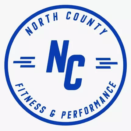 Logo fra North County Fitness & Performance