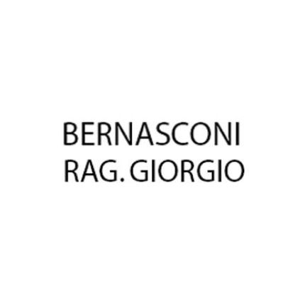 Logotyp från Bernasconi Rag. Giorgio