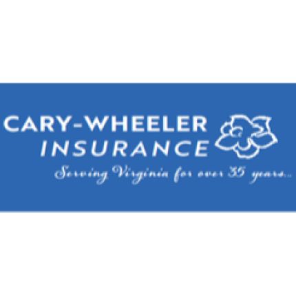 Logo von Nationwide Insurance: Cary-Wheeler & Associates Inc.