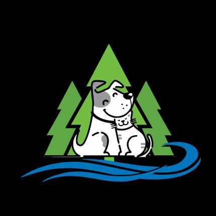 Logo von Point Area Veterinary Clinic