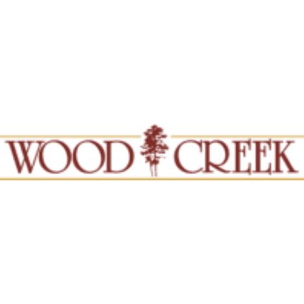 Logo van Wood Creek Apartments