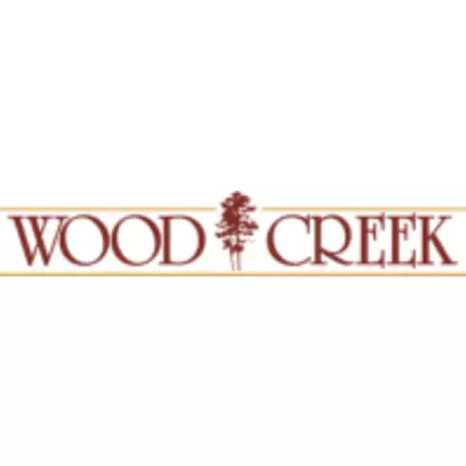 Λογότυπο από Wood Creek Apartments