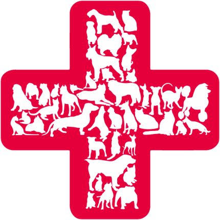 Logo de Veterinary Emergency & Specialty Hospital of Wichita