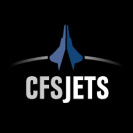 Logo van CFS Jets